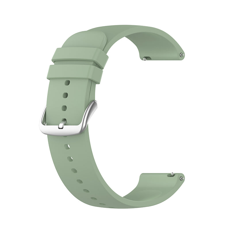 Soft Silicone Adjustable Smart Watch Band Replacement Strap 20mm for Samsung Galaxy Watch 5 Watch 5 Pro Watch4 Classic 46mm 42mm Galaxy Watch4 44mm 40mm Galaxy Watch3 41mm Watch Active Soft Silicone Adjustable Smart Watch Band Replacement Strap 20mm for Samsung Galaxy Watch 5 Watch 5 Pro Watch4 Classic 46mm 42mm Galaxy Watch4 44mm 40mm Galaxy Watch3 41mm Watch Active